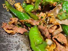-费大厨辣椒炒肉(黄兴中心广场店)