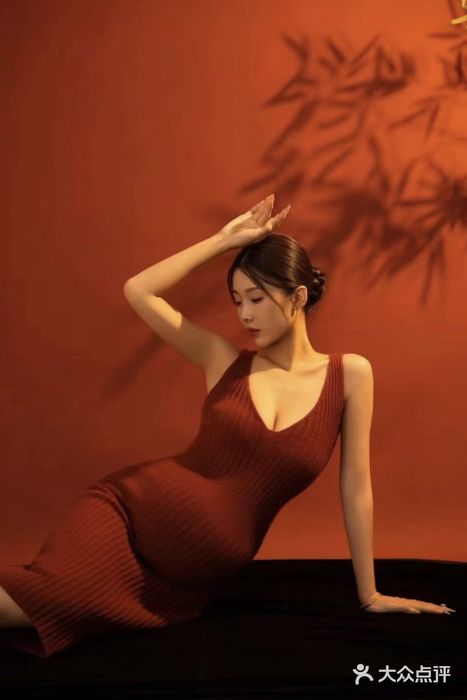 韵纪亲子儿童摄影·孕妈照图片
