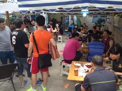 iphone_upload_pic-霸王虾·麻辣小龙虾(清水河公园店)