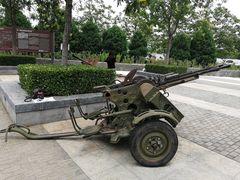 -中国北方国际射击场