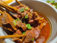 -米一仙·成都小碗菜(东万达店)