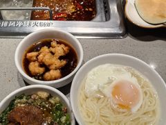 -海底捞火锅(宇飞大厦店)