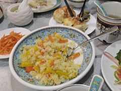 -汗腾格里·风味餐厅(新疆驻京办店)