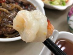 -香港蓮香樓(中環店)