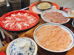 -憨铁匠火锅(红山6979店)