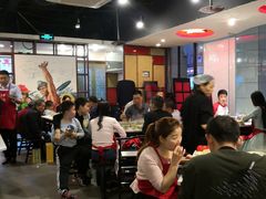 大堂-老基地老火锅厂(大渡口店)