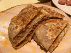 -甲乙饼·手工牛肉饼(东方广场店)