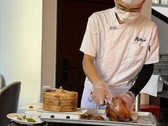 -正德楼果木烤鸭·渔家菜(东港店)