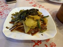 -五丁桥光头香辣蟹(望江橡树林店)