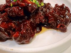 无锡酱排骨-西新饭店(城中店)