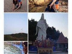 -长岛南北长山旅游景区