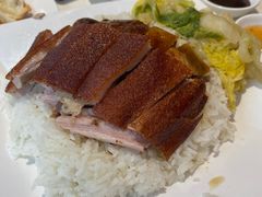 -香港新发烧腊茶餐厅(书城店)