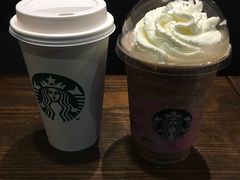 -星巴克(深圳海岸城4楼店)