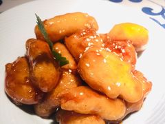 糖醋里脊-吴莊(龙城万科里店)