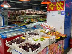 -天丰利生活MALL(和平里店)