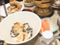 -初色海鲜自助(万丰路店)