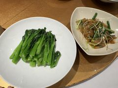 -红棉中餐厅·广州海航威斯汀酒店