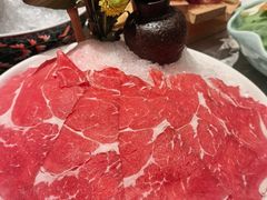 -ONE FULL 古董港式海鲜火锅