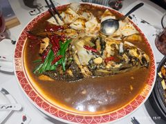 -旺顺阁鱼头泡饼(常营店)