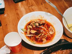 -老板恋上鱼(振华商厦店)