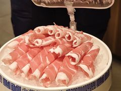 -巴奴毛肚火锅(二七万达店)