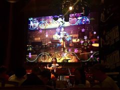 -胡桃里乐队酒馆(鎏嘉码头店)