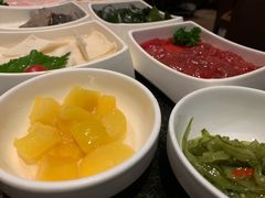 -海底捞火锅(龙湖三千集店)