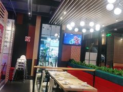 -避风塘(宝山万达店)