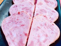 梅林午餐肉-捞围鲜·港式打边炉(海阳路店)