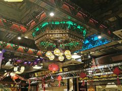 -缪氏川菜(丰盛町店)