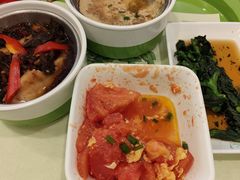 -老乡鸡(南京首创立方店)