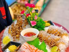 -飞尝蚝·顺德菜·鱼生(顺德总店)