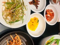 -韩屋韩国料理(天山路店)