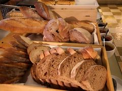 -茵特拉根酒店·西餐厅