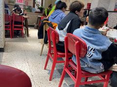 大堂-老赵太太麻辣烫涮肚馆(大经路店)