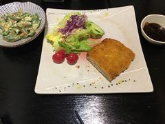 -景鹤料理(上地华联店)