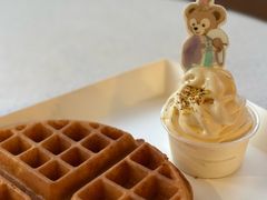 -IL paperino帕帕里诺冰激凌