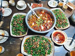 -陈有良尖椒鸡(渝中示范店)