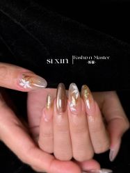 -斯馨·健康美甲美睫