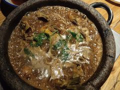 -小放牛炒菜馆(中山路乐汇城店)