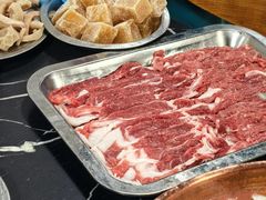 -欣悦坊陈一刀热气羊肉火锅(清真路店)