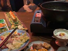 -久喜番和牛烧肉酒场(北辰三角洲店)