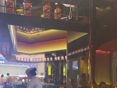 -炊烟小炒黄牛肉(浦东世纪汇店)
