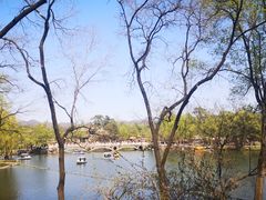 -承德避暑山庄景区