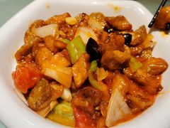 -老雒阳面馆·水席(洛宁高速路口店)