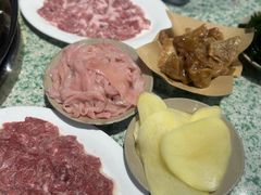 -五里关火锅(牛市口店)