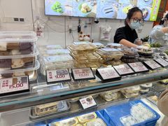 -许阿姨糕团店(南京总店)