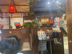 -门家大院铁锅炖·KTV·包房(浑南店)