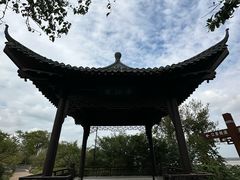 -幕燕滨江·长江观音景区