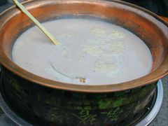 -诺敏塔拉奶茶-布里亚特包子-手把肉(锦都会店)